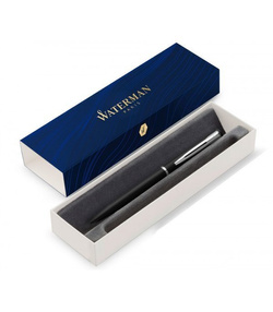 Długopis Waterman Allure czarny mat CT 2068192