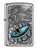 Zapalniczka Zippo KROKO EYE 2007433