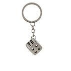 BRELOK KOSTKA W PUDEŁKU BR296