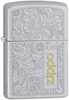 Zapalniczka Zippo VENETIAN TWO TONE 60002632