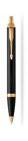 Długopis Parker IM Core Czarny GT 1931666