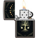Zapalniczka Zippo  MYSTICAL NATURE 60006757