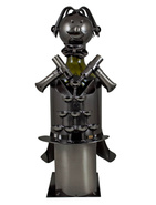 Stojak na butelkę "KELNER" W09