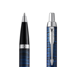 Długopis Parker IM SE Blue Origin Edycja Specjalna 2073476