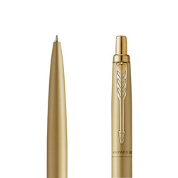 Długopis Parker Jotter XL Monochrome Gold 2122754