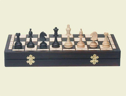 Szachy "Olimpijskie Duże" 122