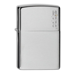 Zapalniczka Zippo Logo 92654 60001380