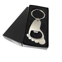 Brelok otwieracz STOPA Q114067