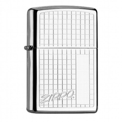 Zapalniczka Zippo Kratka 97150