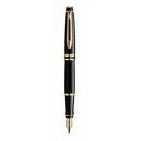 Pióro wieczne Waterman EXPERT 3 CZARNY GT FP F S0951640