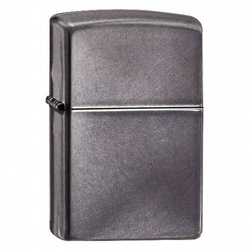 Zapalniczka Zippo ,49935, Gray Dusk Matte, 60001274