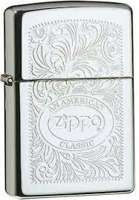 Zapalniczka Zippo AMERICAN CLASSIC 60001484
