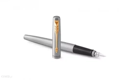 Pióro wieczne Parker Jotter Stal GT 2030948