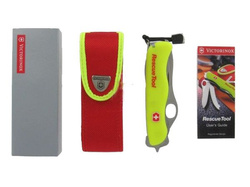 Scyzoryk Victorinox Rescue Tool 0.8623.MWN