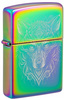 Zapalniczka Zippo WOLF 60007190