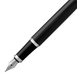 Pióro Wieczne Parker IM Black CT F 1931644