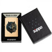 Zapalniczka Zippo WOLF WARRIOR 60007003