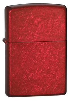 Zapalniczka Benzynowa Zippo Candy Apple Red 21063