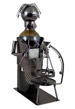 Stojak na butelkę Grill W80