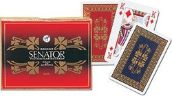 Karty Piatnik Senator 2275