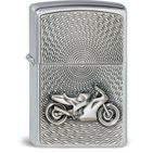 Zapalniczka Zippo Motor Bike Emblem 11155 2000225
