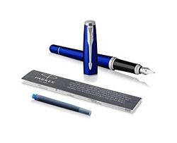 Pióro Wieczne Parker Urban Core Night Sky Blue CT F 1931598