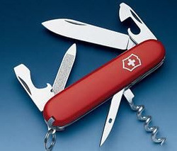 Scyzoryk Victorinox Sportsman 0.3803