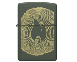 Zapalniczka Zippo WOOD RING DESIGN 60006975
