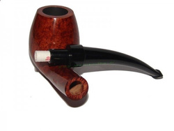 Fajka z wrzośca B&B 242