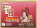 Karty Piatnik Pasjans MADAME PATIENCE 2026