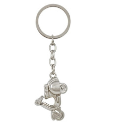 BRELOK SKUTER W PUDEŁKU BR265