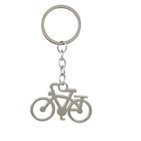 BRELOK ROWER W PUDEŁKU BR343