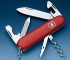 Scyzoryk Victorinox Sportsman 0.3803