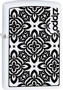 Zapalniczka Zippo PATTERN DESIGN 60005735