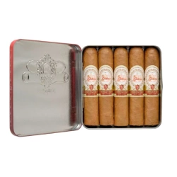 Cygaro La Galera Connecticut Half Corona