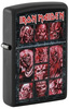 Zippo 60006206 Iron Maiden