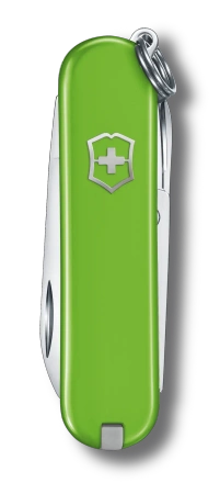 Scyzoryk Victorinox Classic SD "Smashed Avocado" 0.6223.43G