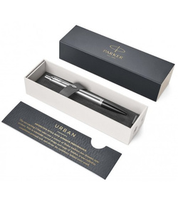 Długopis Parker Urban Metro Metallic CT 1931580