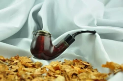 Fajka z Gruszy B&B Nr.018A