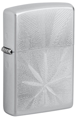 Zapalniczka Zippo Liść 60007207