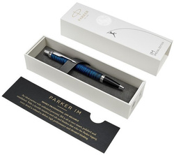 Długopis Parker IM SE Blue Origin Edycja Specjalna 2073476