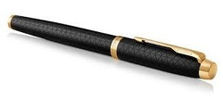 Pióro wieczne IM Premium Czarny GT 1931646