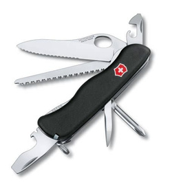 Scyzoryk Victorinox Military One-hand 0.8463.MW3