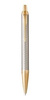 Długopis Parker IM Premium Warm Silver GT 1931687