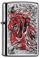Zapalniczka Zippo FUSION HORSE 60001406