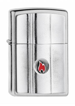Zapalniczka Zippo WAVE FLAG EMBLEM 2005897