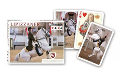 Karty Piatnik Lipizzaner 2626