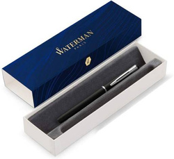 Pióro wieczne Waterman Allure czarny CT 2068196