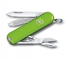Scyzoryk Victorinox Classic SD "Smashed Avocado" 0.6223.43G