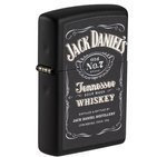 Zapalniczka Zippo JACK DANIELS TEXTURE 60005638